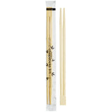 9" Bamboo Chopsticks<br>1000 per order