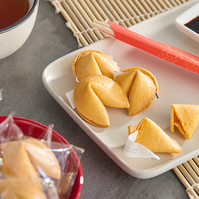 Fortune Cookies<br>100 per order