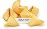 Fortune Cookies<br>100 per order