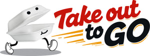 Take Out To Go